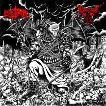 Wargoatcult : Beasthrone - Wargoatcult